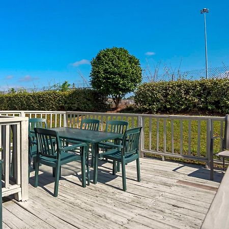 Comfort Suites Hattiesburg Luaran gambar