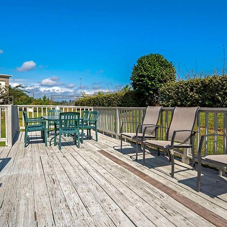 Comfort Suites Hattiesburg Luaran gambar